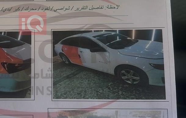 شيفروليه ماليبو